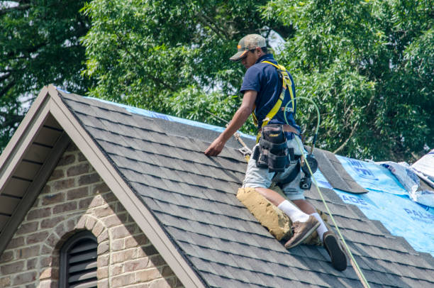 Quick and Trustworthy Emergency Roof Repair Services in Bellerose, NY